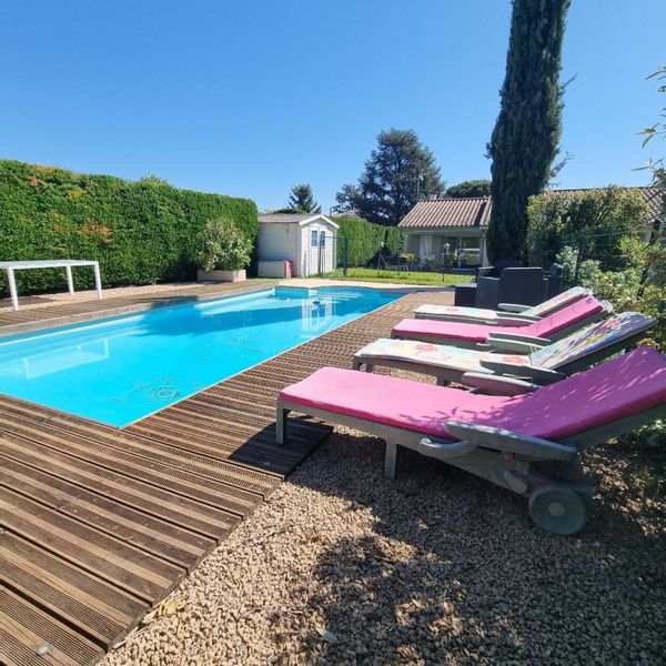 Casa di Nathalie