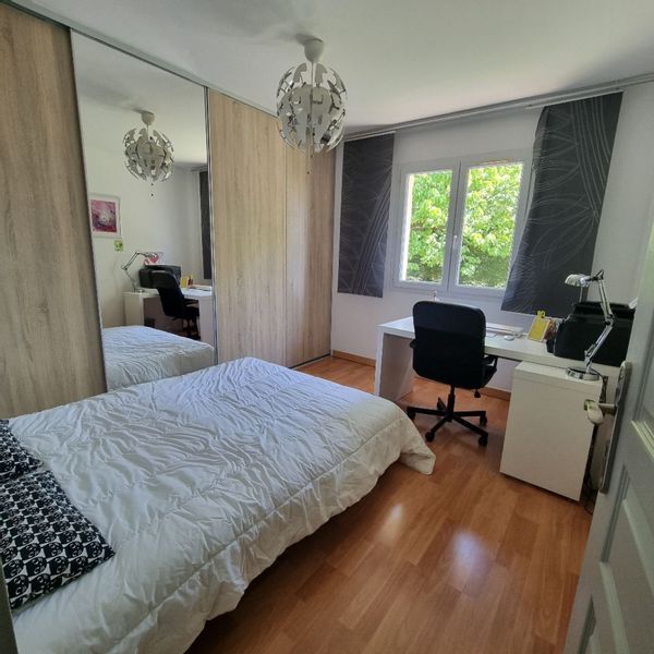 huis van Nathalie