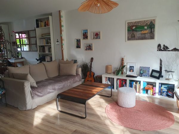 Casa de Céline
