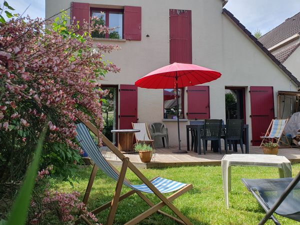 Casa di Céline