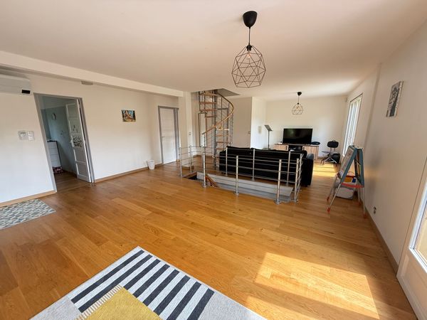 Andreis hus