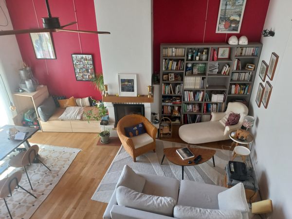 Casa di Nicolas