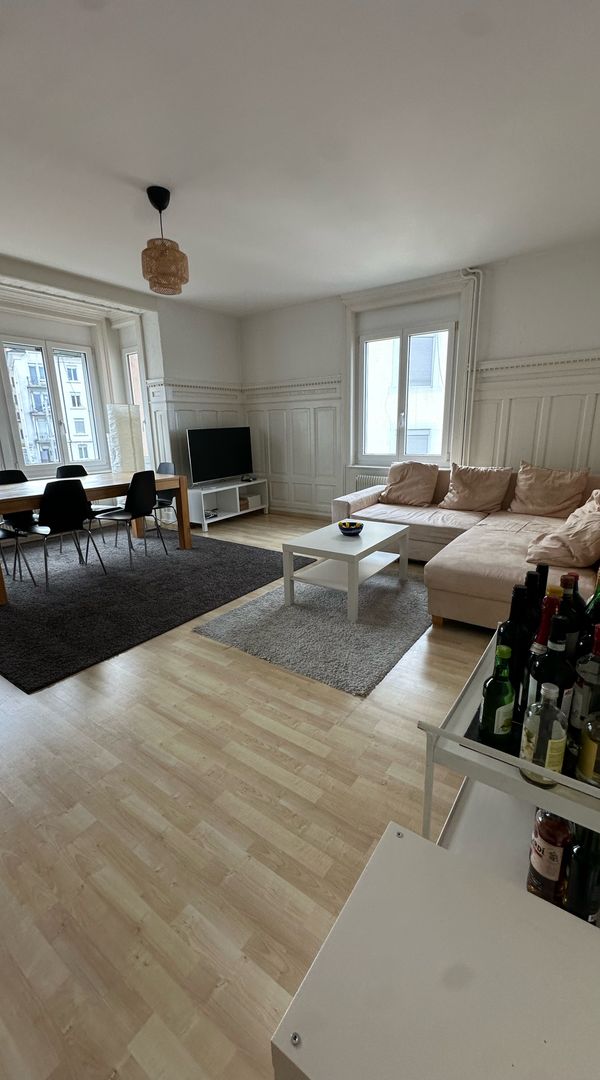 Matteo's house