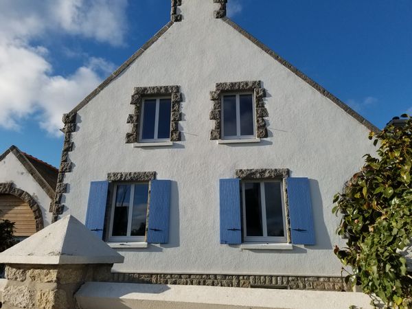 Fabiens hus