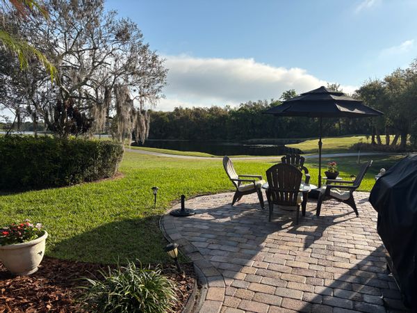 Christine & Craigs hus