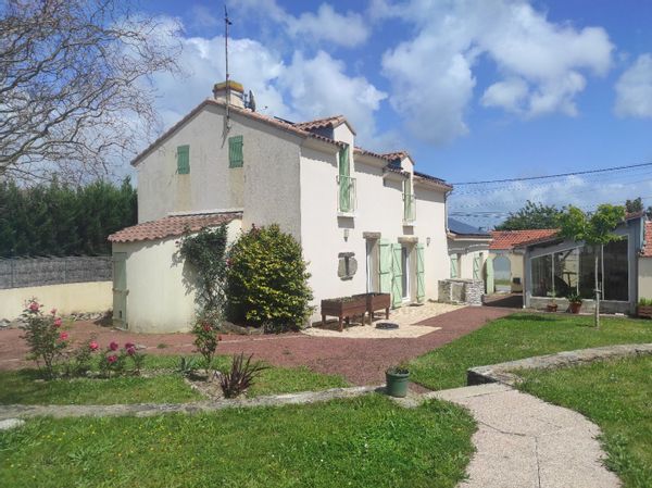 Casa di Mathilde