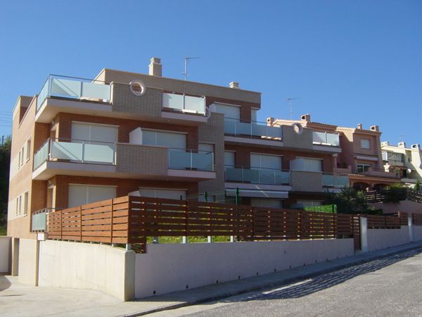 La maison de Nacho