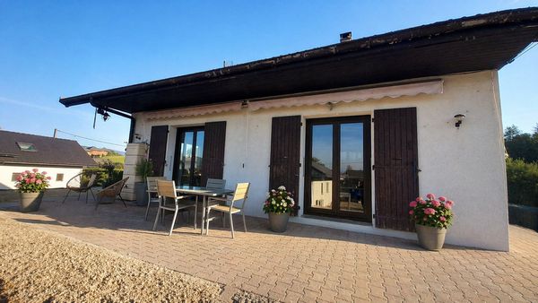 Alice et Yannina kuća