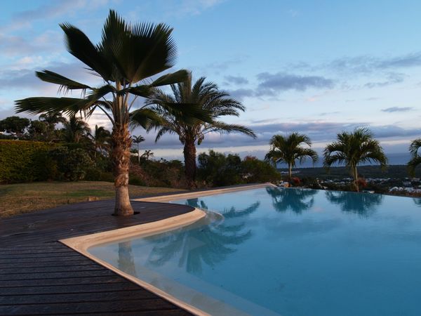 Vue panoramique, calme, intimité, grand jardin dans le sud-ouest.
