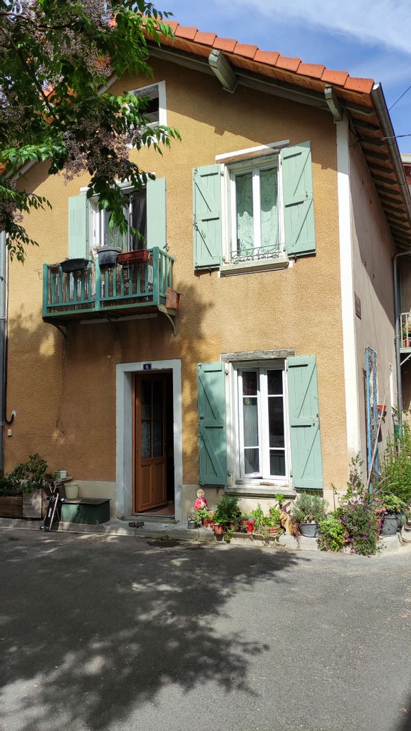 Casa de alice