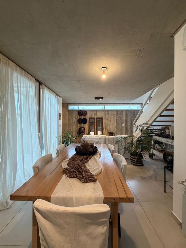 huis van Maria & Seba