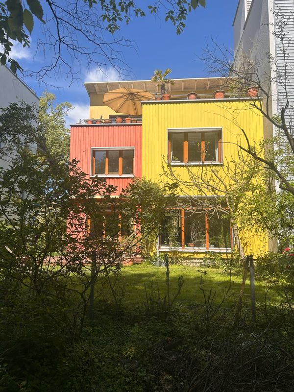 Dieters hus