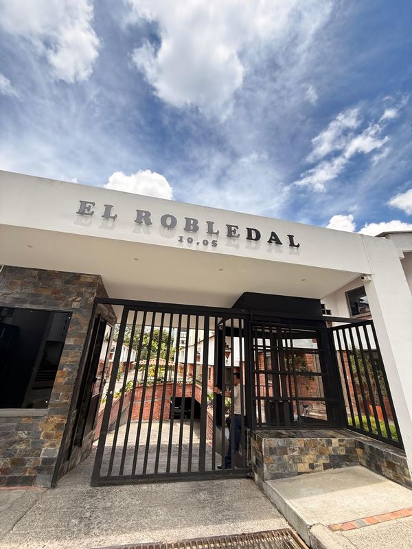 La maison de Fernando