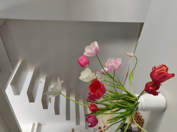 Casa de Jean Adrien Olivier