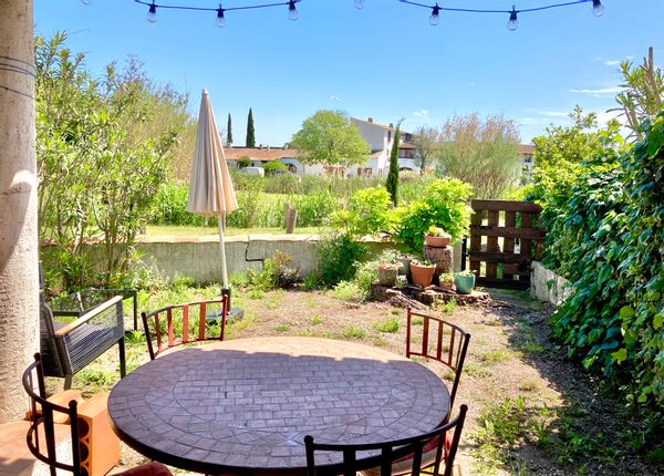 Félicie et Vincents hus