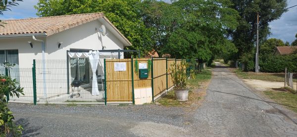 Casa di Marie jose