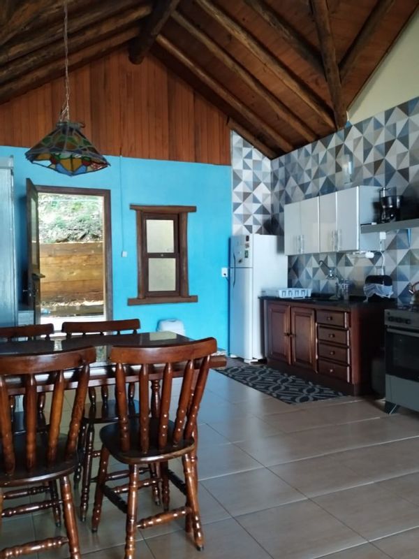Casa di Marisa Cardoso