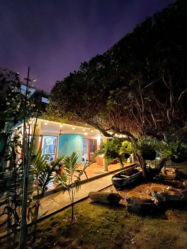 Luis Hs hus