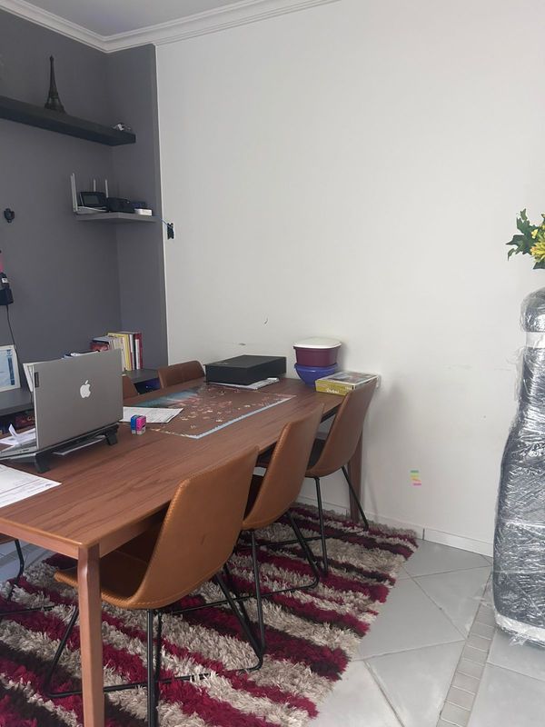 Casa di Marcelo Pereira