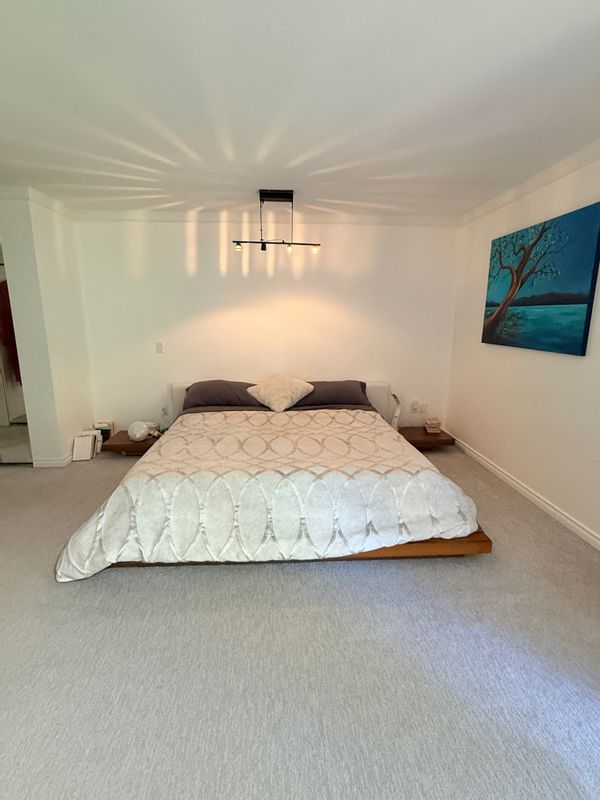 La maison de Mehrnoush