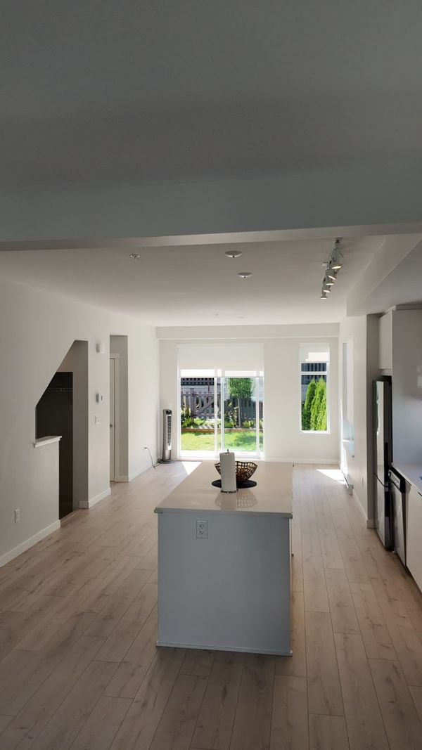 La maison de Valentina