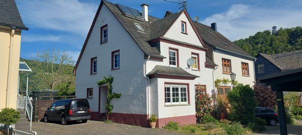 Ilkas Mosel-Haus