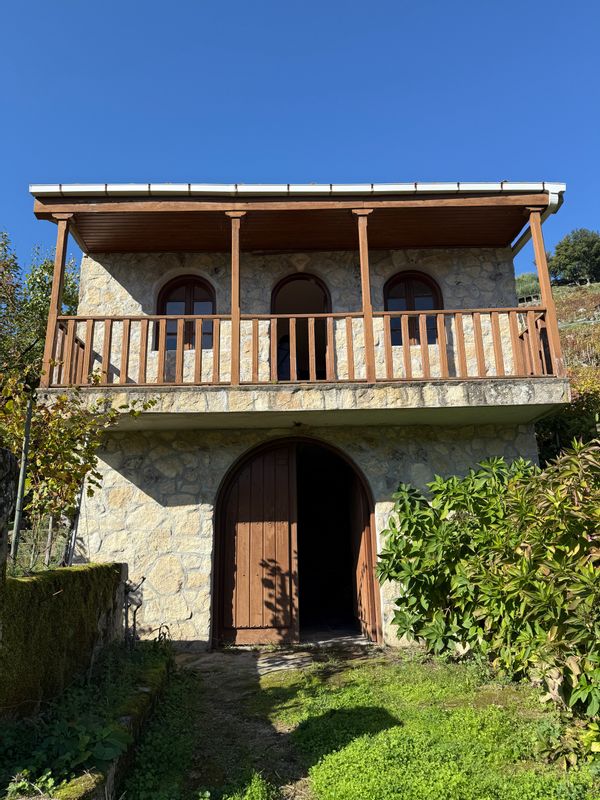 Juan s Haus