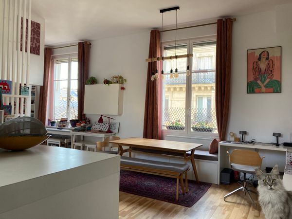 Casa de Julie