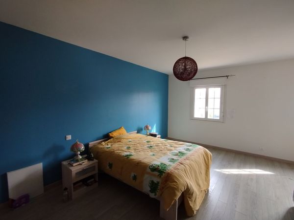 Casa di Sylvain