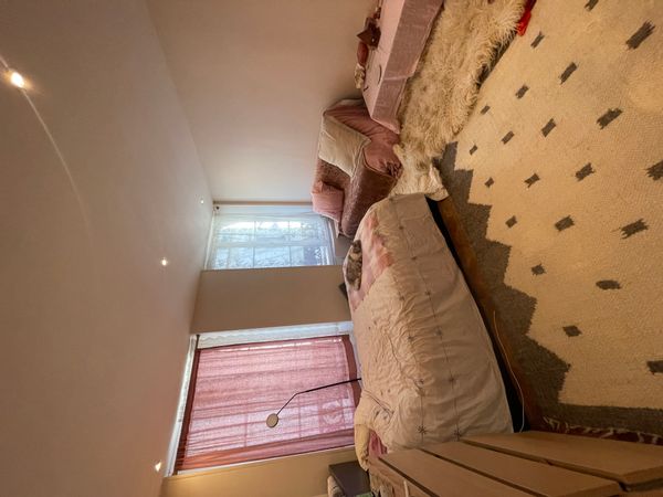 La maison de Sequoia est au centre de Paris c’est un cocooning de calm dans la ville