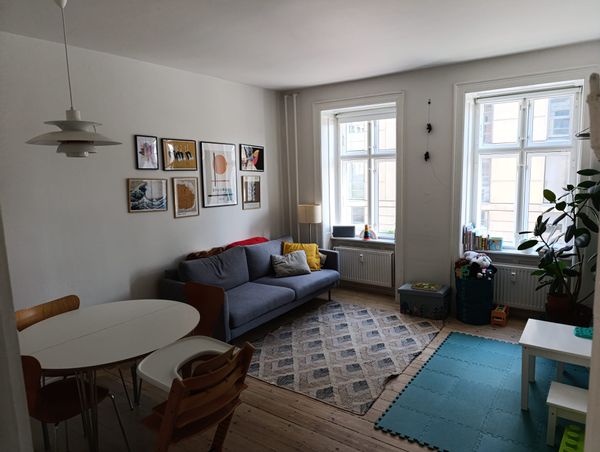 La maison de Mafer