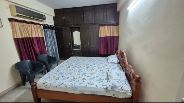 Gowtham's house