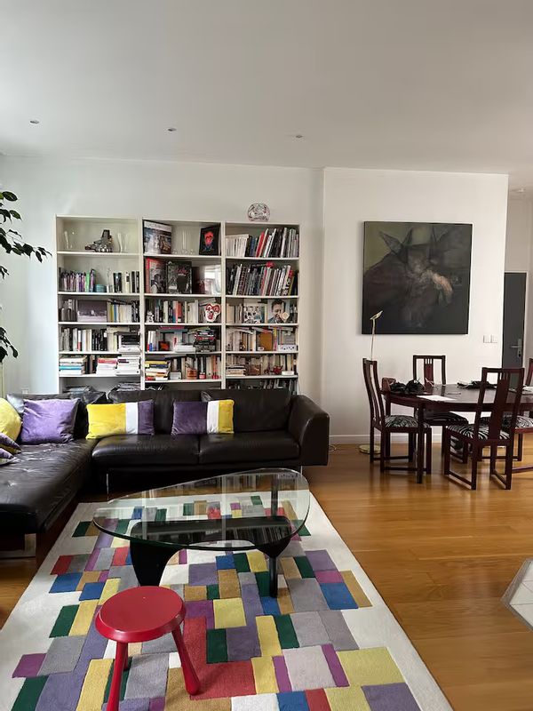 Juliette Valeries hus