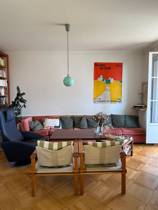 Casa di Claartje