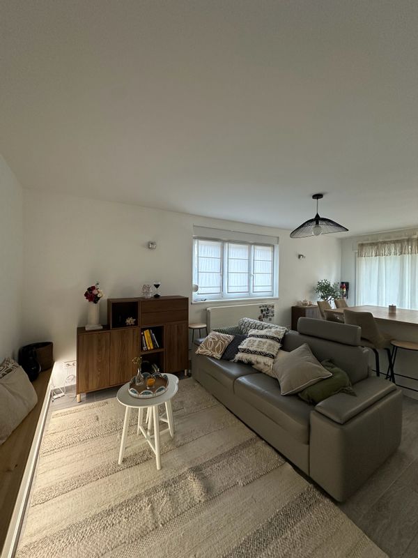 Appartement lumineux aux alentours de Strasbourg