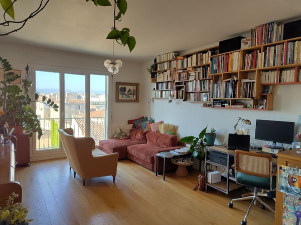 Casa de Jean-François