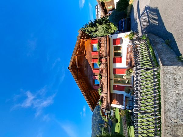 Casa di James