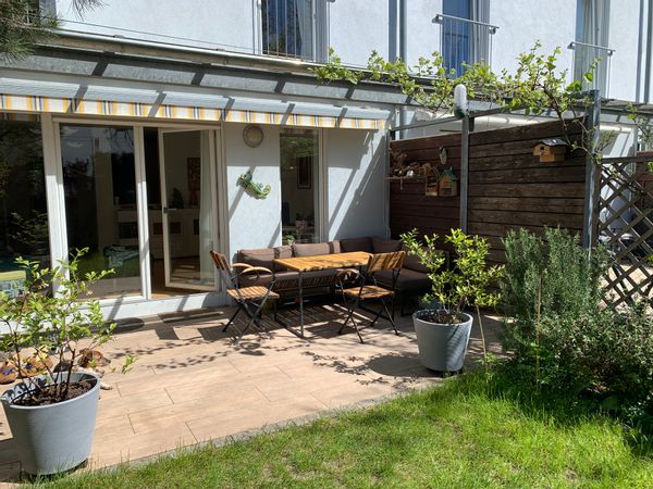 Eline's house