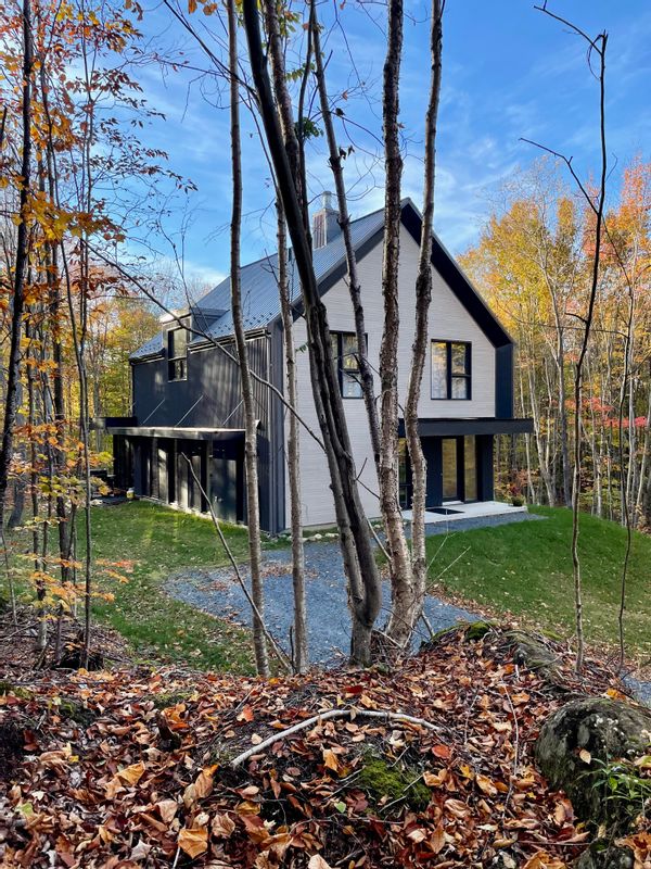 huis van Jean-Francois