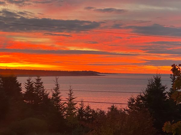 La maison de Michelle