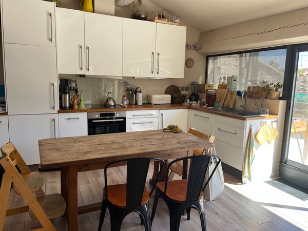 La maison de Julie