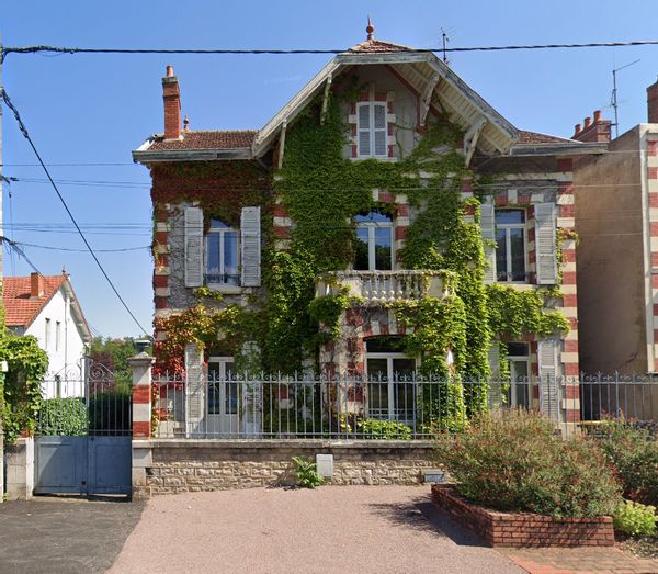 Isabelles hus