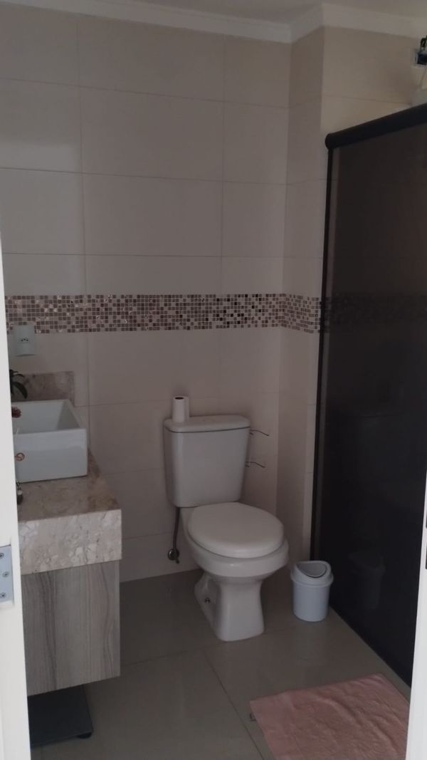 La maison de Clovis neto