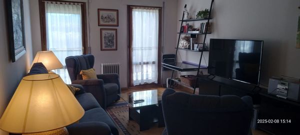 Casa di Maria Jesus