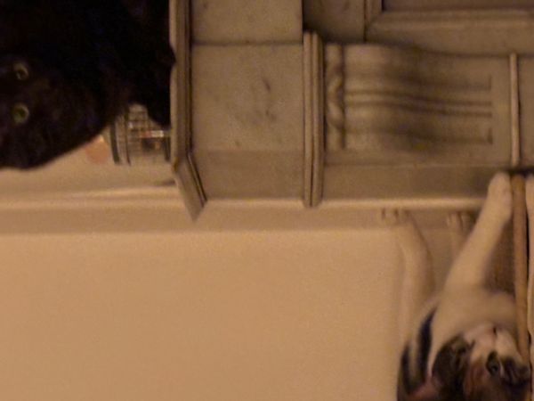 Appartement de Lucas & Marie