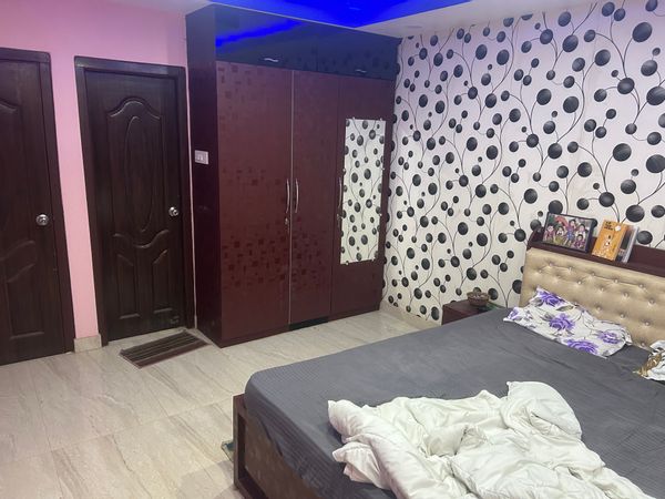 La maison de Rajkishor