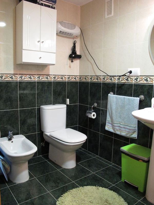 Maria Vanesa's house