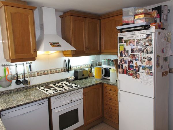 Casa de Maria Vanesa