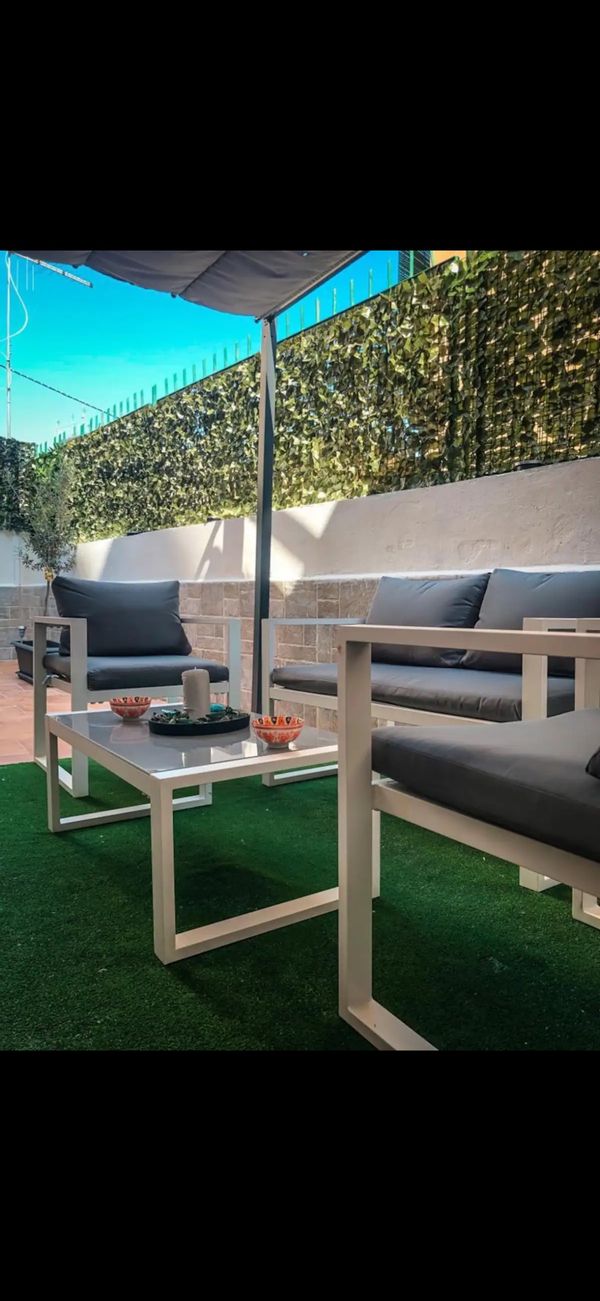 Lisaapartmenthousesalerno