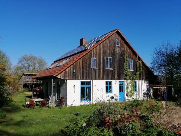 Claudias hus